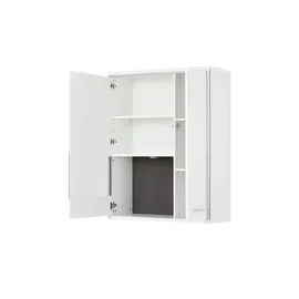 Uno Setto 94 x 120 x 38 cm weiß