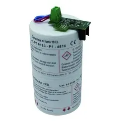 Comelit FCAP100 Ersatznebelkapsel für Nebelgenerator 19EL