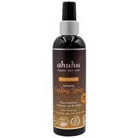 Ahuhu organic hair care Coffein Styling Spray 200ml