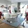 Bosch Unlimited Serie 7 BSS71125AH blau