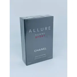 Chanel Allure Sport Eau Extreme 100 ml