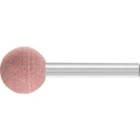 Pferd tools PFERD Poliflex Schleifstift Kugelform Ø 20mm Schaft-Ø