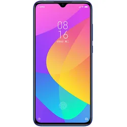 Xiaomi Mi 9 Lite 128GB Dual-SIM Aurora Blue*