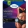 TENA Silhouette Normal L Noir 6 x 9 St.