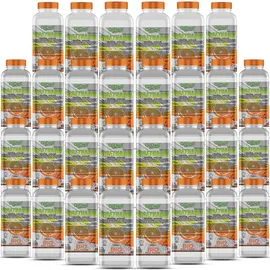 gideli Ethanol 30 x 1 l Orangenduft 96,6%