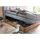 Belanoti Marbo 160 x 200 cm H2/H3 Hellgrau