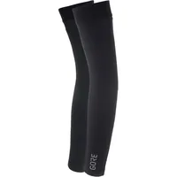 Gore Wear Gore Shield Armlinge schwarz