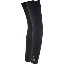 Gore Wear GOREWEAR Shield Armlinge black,