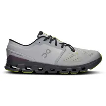 On Cloud X 4 Herren Glacier / Eclipse 42,5