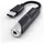 FIIO KA11 USB-DAC Kopfhörerverstärker, Silber