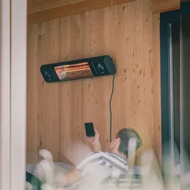 Sunred Sun and Sound 2000 W