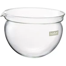 Bodum Ersatzglas zu Teebereiter 1.3l