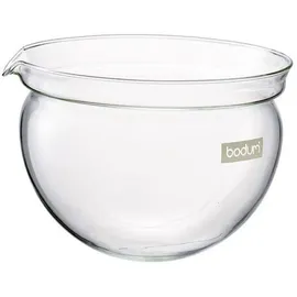 Bodum Ersatzglas zu Teebereiter 1.3l