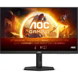 AOC Q27G4X 27 QHD Gaming Monitor (0,5 ms Reaktionszeit