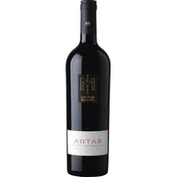 Artas Primitivo Salento Castello Monaci 2020