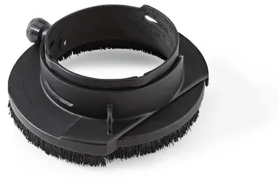 Absaughaube RETECFLEX ø115mm