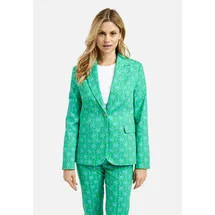 Milano Italy Blazer Grün 42