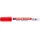edding 4095 Kreidemarker rot