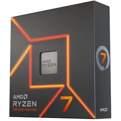 AMD Ryzen 7 7700X