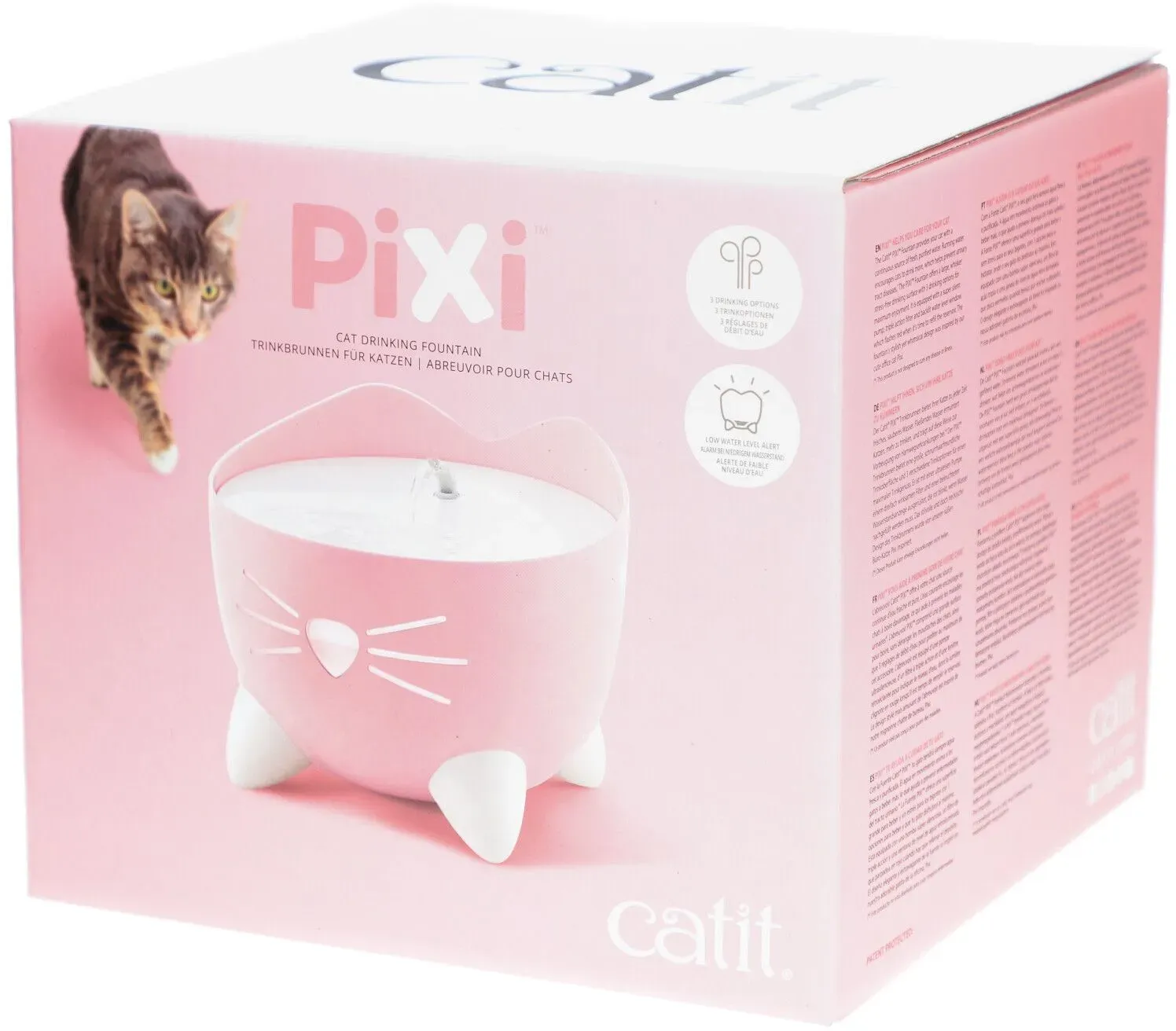 Catit Pixi Trinkbrunnen