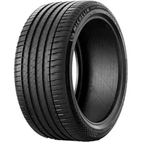 Michelin Pilot Sport 4 SUV 275/55 R19 111W