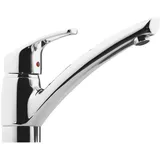 heinrichschulte Ascona 1 Einhebelmischer Chrom