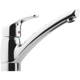 heinrichschulte Ascona 1 Einhebelmischer Chrom