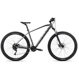 Scott Aspect 950 29 | slate grey/dark grey matt | 16 Zoll | Hardtail-Mountainbikes