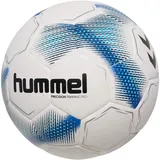 hummel hmlPRECISION Training Pro - white/blue/dark blue 5