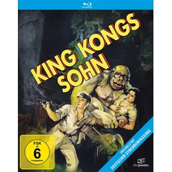 King Kongs Sohn (Son of Kong) - Erstmals mit deutscher Synchronfassung (Filmjuwelen)