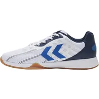 Hummel Root Elite Handballschuhe white 44