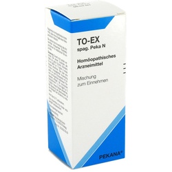 To Ex spag. Peka N Tropfen