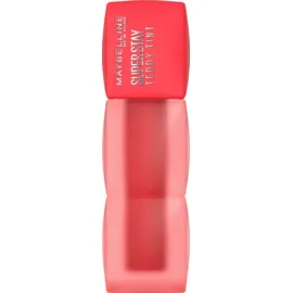Maybelline Super Stay Teddy Tint 35 July Forever Lippenstift 5 ml