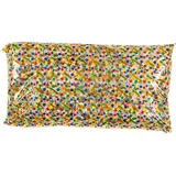 Orlob Konfetti 10kg - Regenbogen (Rainbow) - Feier - Partysortiment