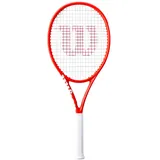 Wilson Clash 100 Pro V3 Reverse L2 Rot