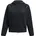 Fleecejacke Schwarz XS