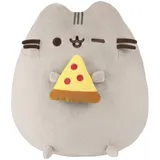 Pusheen Pizza Pusheen Plüschtier 24 cm Mehrfarbig