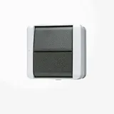 Jung Wippschalter 806 W