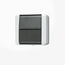 Jung Wippschalter 806 W