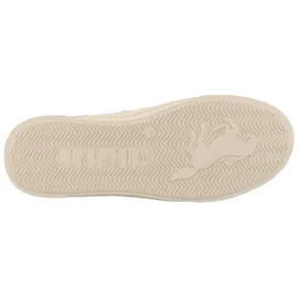 Mustang Rhonda Damen High Top Sneaker Beige 38