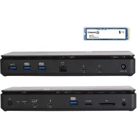 Sonnet Technologies Sonnet Echo 13 Thunderbolt 5 SSD Dock