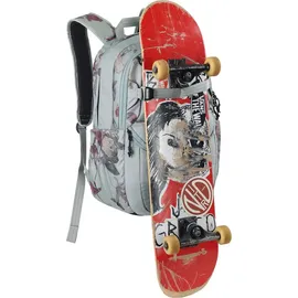 Nitro Future Hero Dead Flower mint