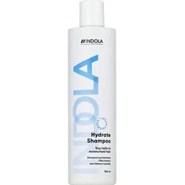 Indola Care Hydrate Shampoo 300 ml
