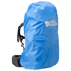 Fjällräven Rain Cover - Regenhülle (blue, 40-55 Liter) Rucksäcke   