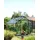 Vitavia Uranus 9900 Alu schwarz ESG 3 mm 9,9 m2