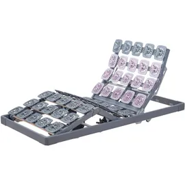 Tempur Premium Flex 4000 verstellbar 90 x 200 cm