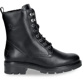 Panama Jack Lilian Igloo B3 schwarz nappa 38