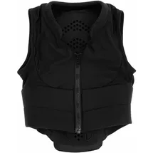 Covalliero Rückenschutz-Weste BackPro3, Erwachsene, L