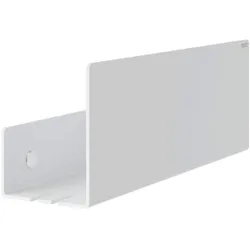 Keuco Collection Duschablage 50 x 12 cm, Wandmontage abnehmbar, Accessoires, weiß