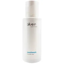 blue®m bluem Mundspülung fluoridfrei